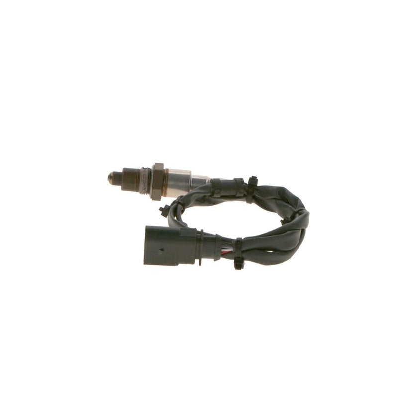 Bosch O2 Lambda Oxygen Sensor after catalytic converter 0 258 030 117