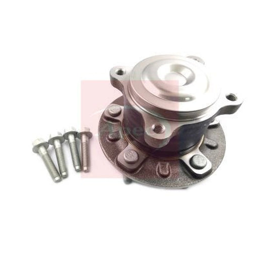 Apec Wheel Bearing Kit 82mm AWB1792