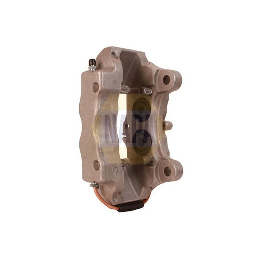 NAPA Brake Caliper Assembly Rear Left NCA2215