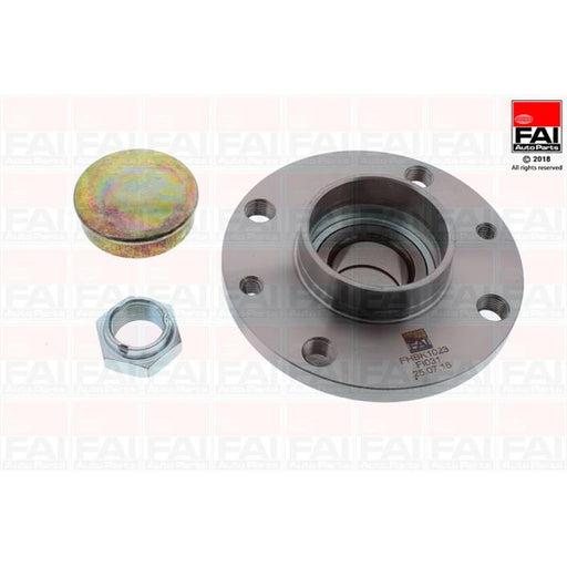 FAI Wheel Bearing Kit FHBK1023