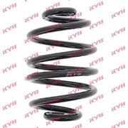 KYB Rear Suspension Coil Spring RX6342