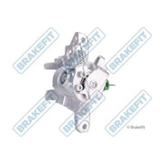 Apec Brake Caliper Assembly Rear Right BCA1370