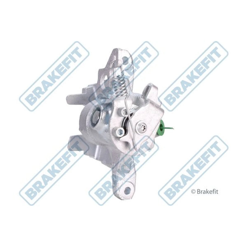 Apec Brake Caliper Assembly Rear Right BCA1370