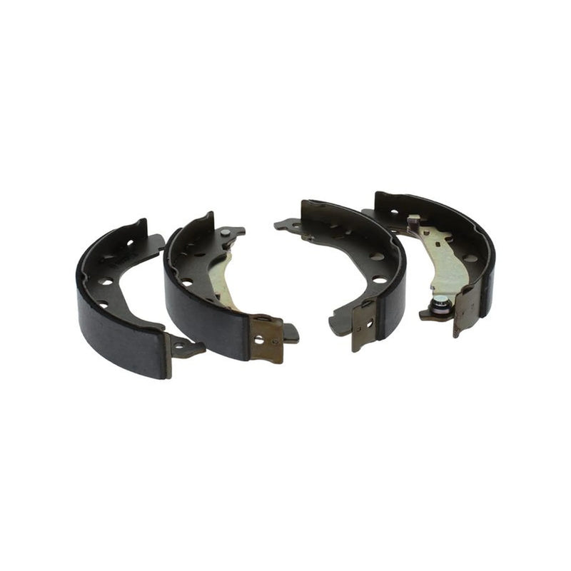 Bosch Brake Shoe Set Axle Kit 0 986 487 549