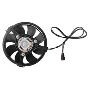 Hella Engine Cooling Fan 8EW 366 420-101