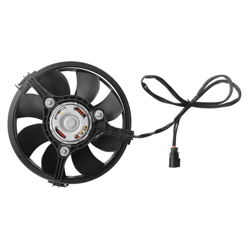 Hella Engine Cooling Fan 8EW 366 420-101