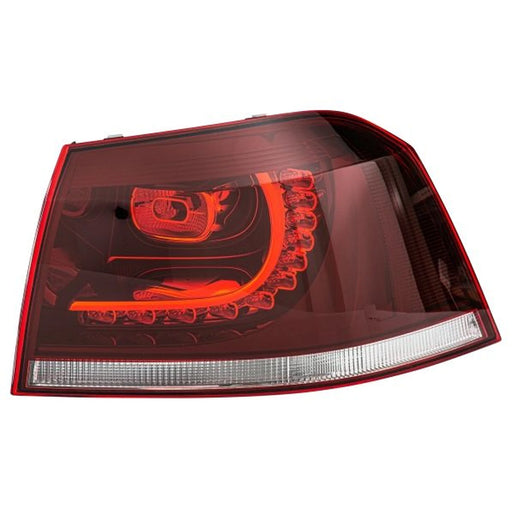 Hella Tail Light / Lamp WY21W Right 2SD 010 970-041