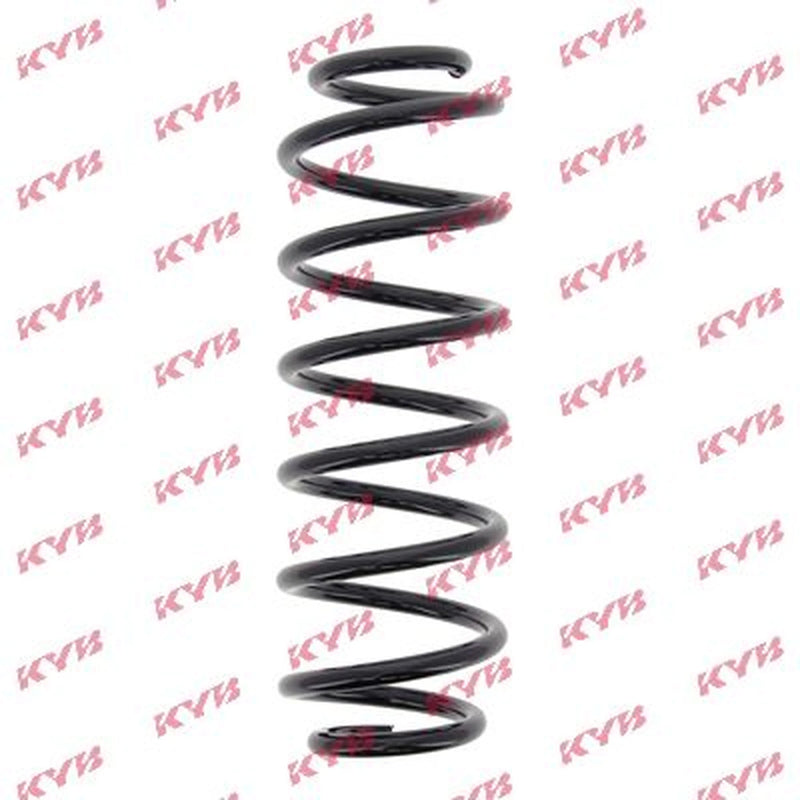 KYB Rear Suspension Coil Spring RH5535