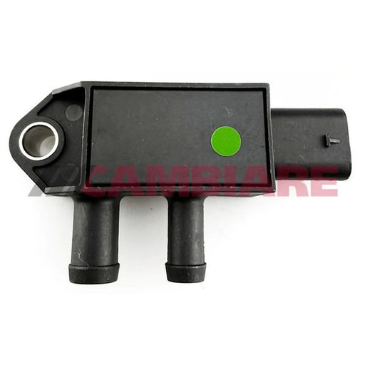 Cambiare Exhaust Pressure Sensor before soot particulate filte VE393058