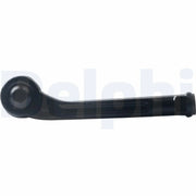 Delphi Steering Tie Rod End Ball Joint Front Left M16 x TA3897