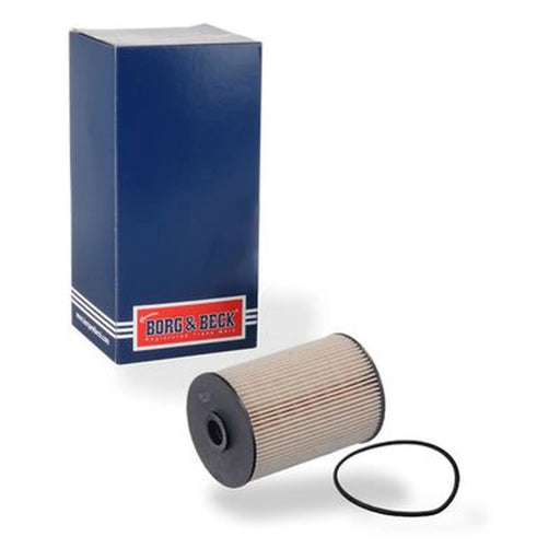 Borg & Beck Fuel Filter Element BFF8010