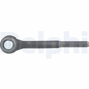 Delphi Steering Tie Rod End Ball Joint Front M14x1.5 TA1229