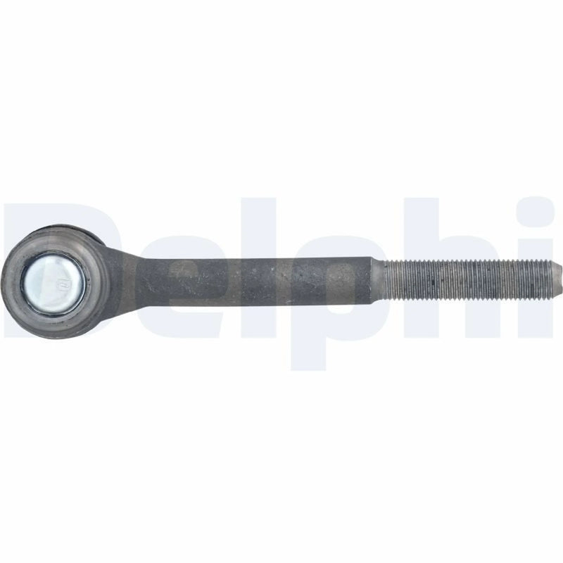Delphi Steering Tie Rod End Ball Joint Front M14x1.5 TA1229