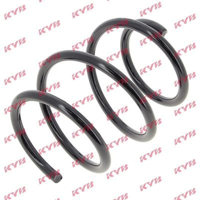 KYB Front Suspension Coil Spring RH3515