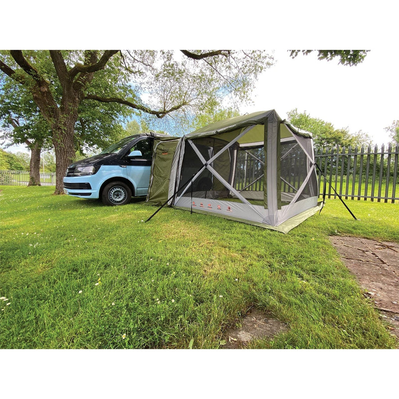 Vehicle Connector for Screen House Pro A5505 - Quest - Van Life Living