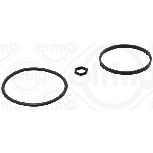Elring Citroen Oil Filter Housing Seal 399.510