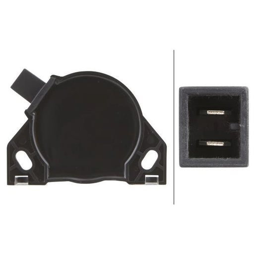 Hella Reversing Alarm Buzzer 3SL 009 148-061