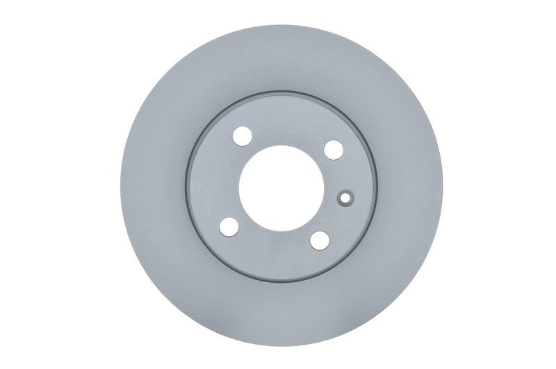 Bosch 2 x Vented 256mm Brake Disc 0986478308