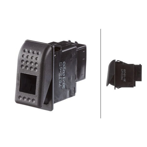 Hella Electrical Switch 6RH 007 832-451