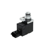 Bosch Common Rail Fuel Pressure Control Valve F 00B H40 004