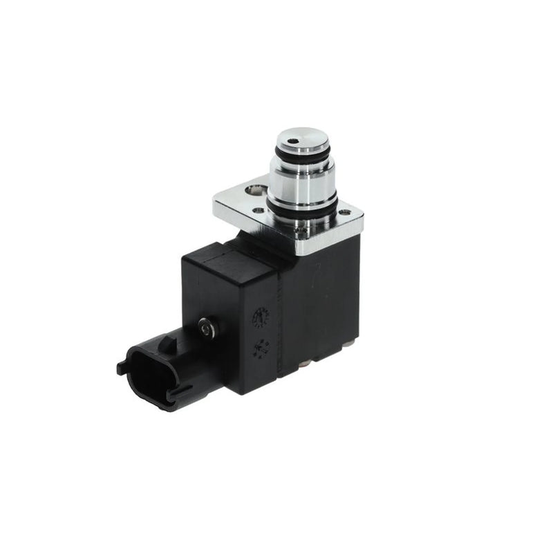 Bosch Common Rail Fuel Pressure Control Valve F 00B H40 004