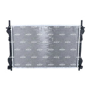 NRF Engine Radiator 509696