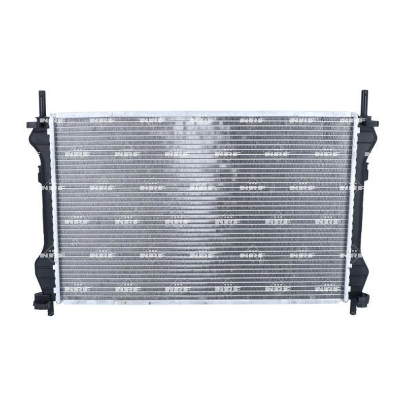 NRF Engine Radiator 509696