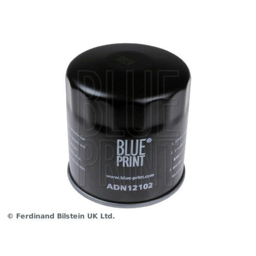 Blue Print Engine Oil Filter ADN12102
