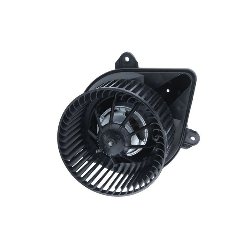 Valeo Heater Blower Fan Front 884656