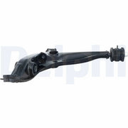 Delphi Control/Trailing Arm Lower TC1076