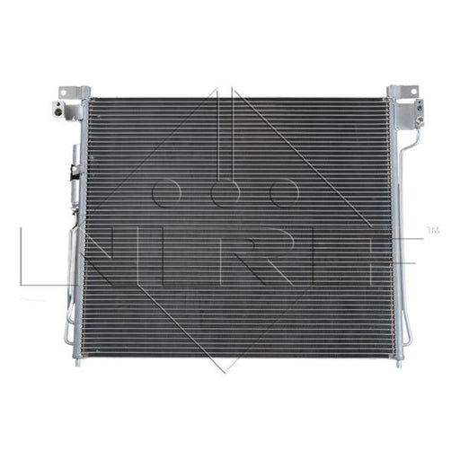 NRF Air Conditioning Condenser 35582