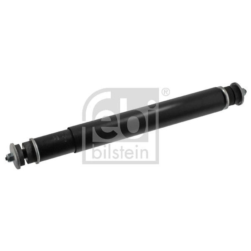 Febi Shock Absorber Damper Strut Rear 20173