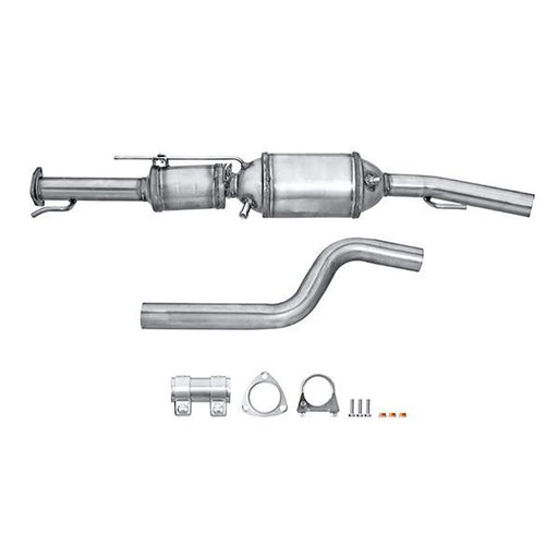 Hella Soot/Particulate Filter 8LH 366 080-741