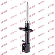 KYB Shock Absorber Damper Strut Front Left 333198