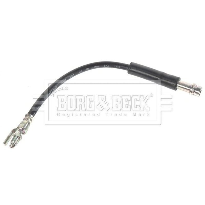 Borg & Beck Brake Hydraulic Hose Line Front Ri BBH8173