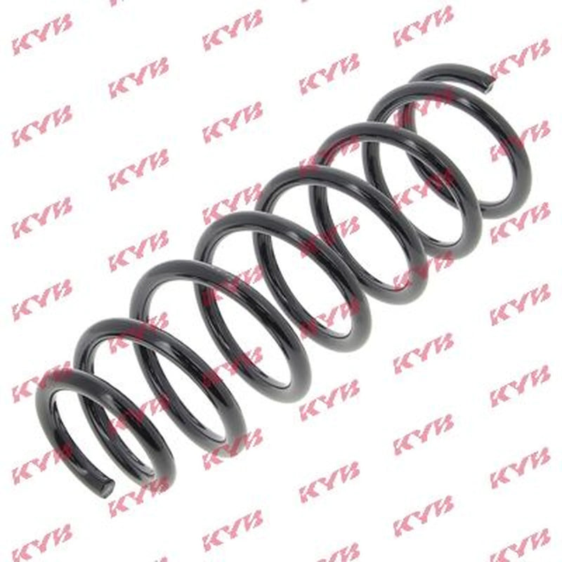 KYB Rear Suspension Coil Spring RG6543