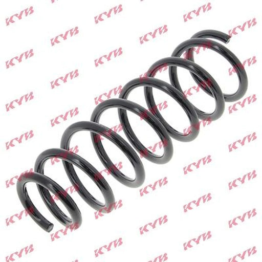 KYB Rear Suspension Coil Spring RG6543