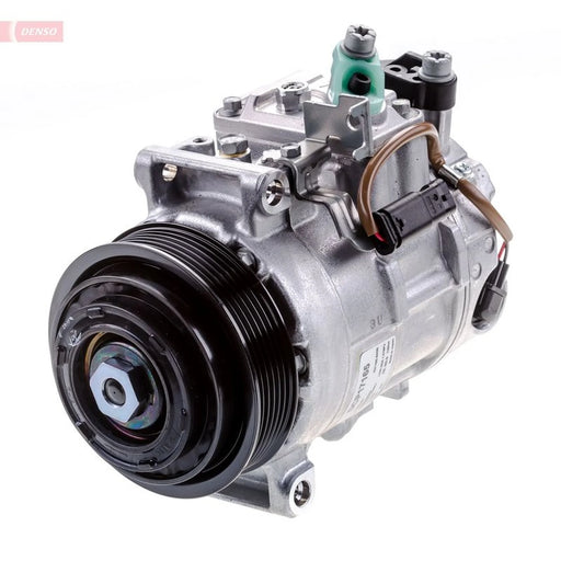 Denso Air Conditioning Compressor DCP17165