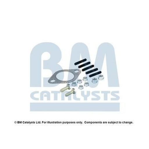 BM Catalysts Fitting Kit FK90479B FK90479B
