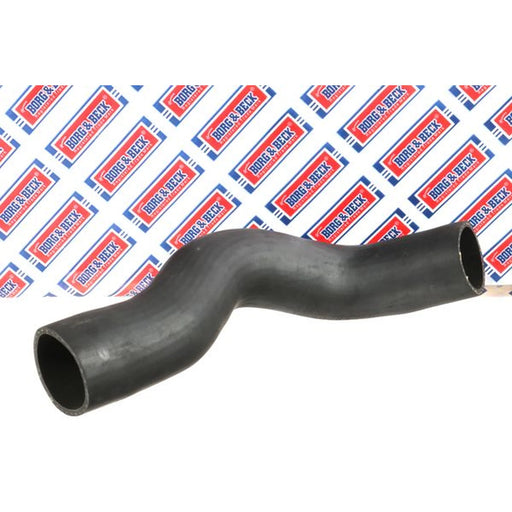 Borg & Beck Intercooler Turbo Charge Air Hose BTH1599