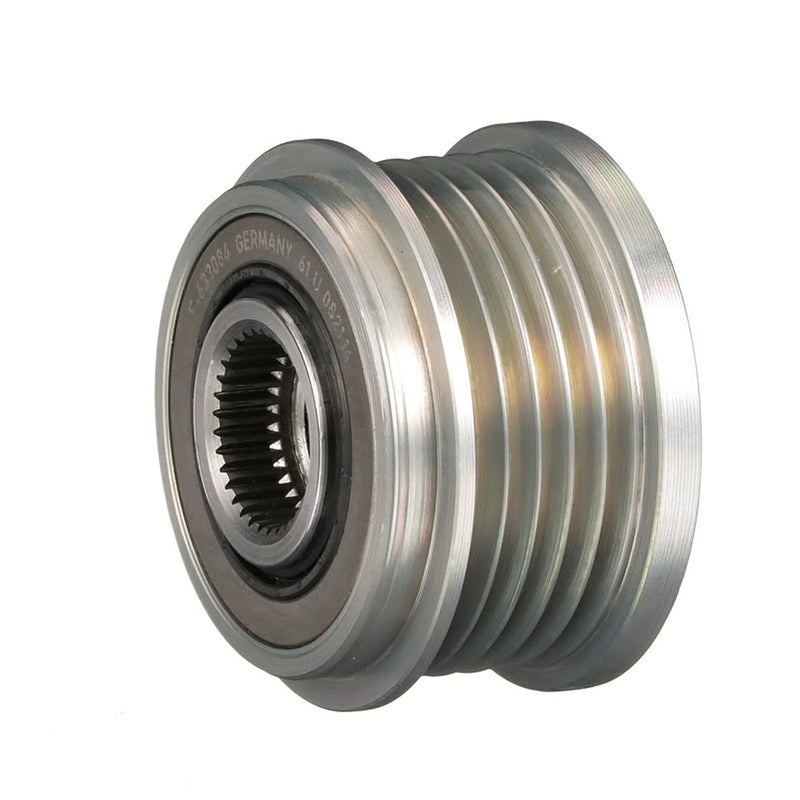 Gates Alternator Overrunning Freewheel Clutch OAP7295