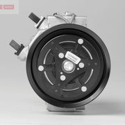 Denso Air Conditioning Compressor fits Toyota Hilux Vigo VII Pickup 2005-2015