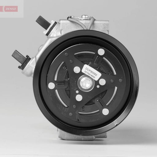 Denso Air Conditioning Compressor DCP50092