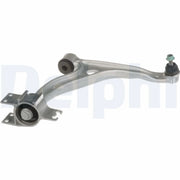 Delphi Control/Trailing Arm Lower TC3704