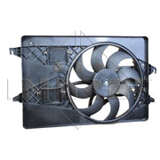 NRF Engine Cooling Fan 47262