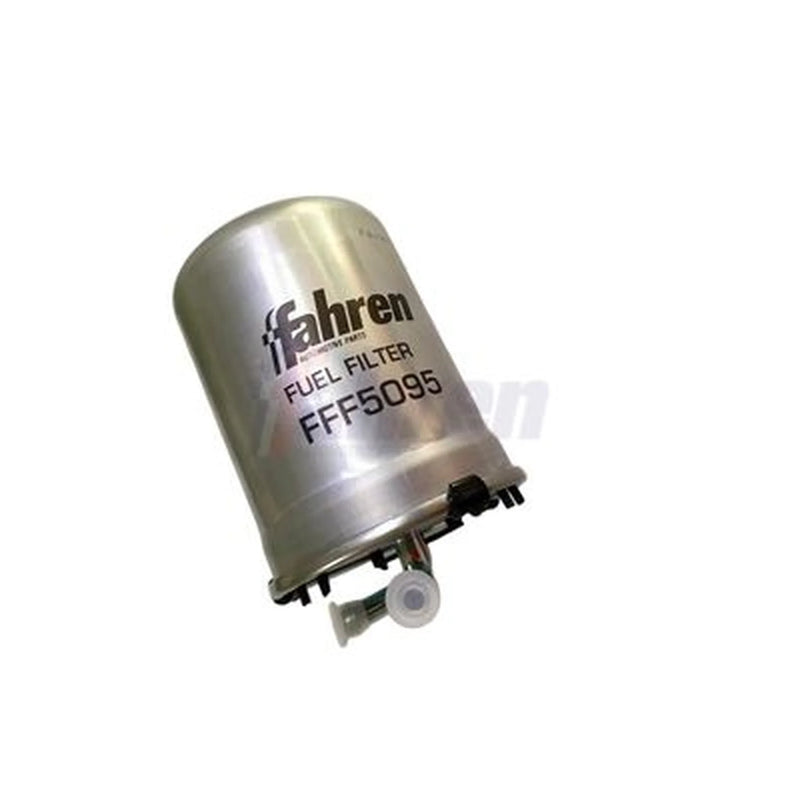 Fahren Fuel Filter Element fits Audi A1 2010-2015 1.6