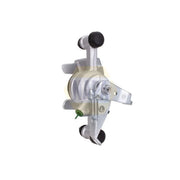 NAPA Brake Caliper Assembly Rear Left NCA1417
