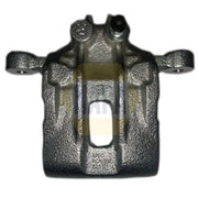NAPA Brake Caliper Assembly Rear Right NCA1132