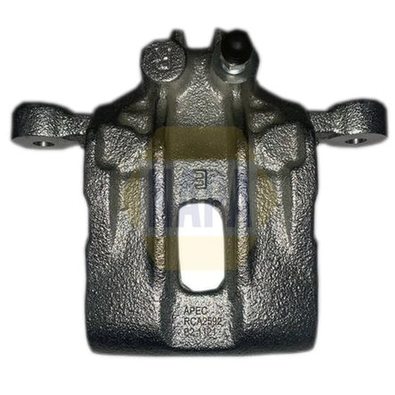 NAPA Brake Caliper Assembly Rear Right NCA1132