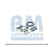 BM Catalysts Exhaust Pipe Mounting Kit FK70688B